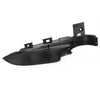 Mazda-3 AXELA Left Driver Side Rear Mirror Base Plate Cover / (2014–2016)
