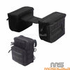 Harley Dyna Sportster Saddlebags Tool Bag Storage