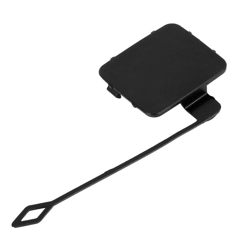 BMW 335xi Front Tow Cover Cap Replacement (2007)