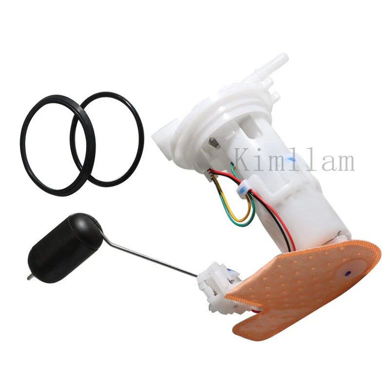 Honda SH150D, SH150, SH150AD, SH125 Fuel Pump Assembly (2013-2016)