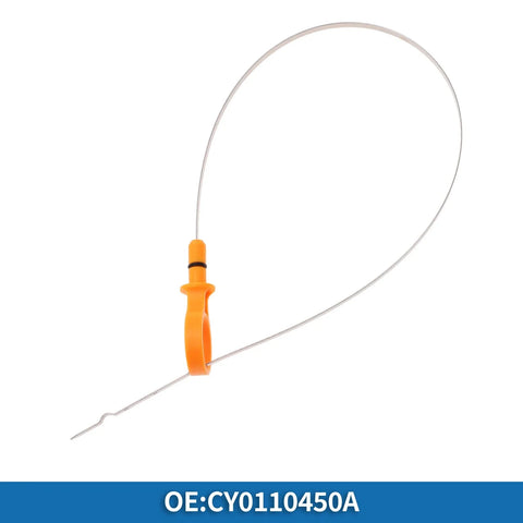 Mazda 6 2009-2013 3.7L V6 Engine Oil Dipstick (2009-2013)