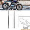 Suzuki GS550 GS750 GS850G Cafe Racer Rear Frame Hoop (1976-1983)