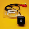 Mazda MPV Car Rear View Backup Camera (2000–2006)