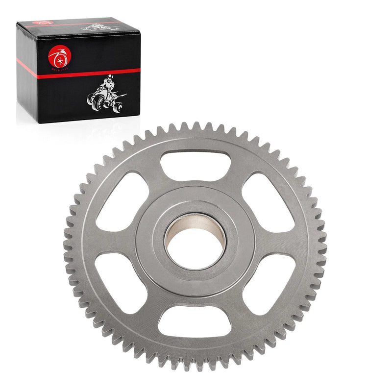 Polaris RZR XP 900 One Way Freewheel Gear Clutch (2011–2014)