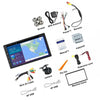 Nissan Dualis J10 7" Wireless CarPlay Android Auto Head Unit (2007-2013)