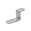 Universal Motor Exhaust Pipe Z-Shaped Mounting Clamp