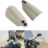 Harley Touring Electra Glide Ultra Classic Handguards Protector (2009-2023)