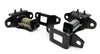 Mitsubishi L200 Animal Tailgate Lock Latch (1995-2005)