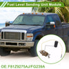 Ford F-250 F-350 Super Duty Fuel Sender Hanger Assembly (1999-2003)