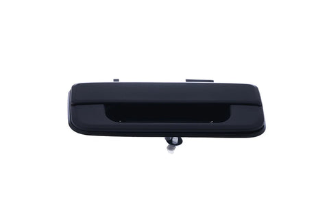 Ford Ranger PJ PK, Mazda BT50 UN Black Tailgate Handle (2006-2011)