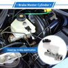 Honda Odyssey RA6 Brake Master Cylinder with Reservoir (2002-2004)