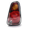 Mini Cooper 1 Pair Rear Tail Light Housing (2004–2006)