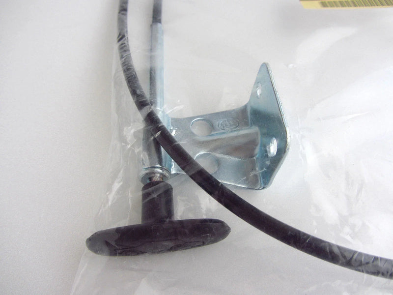 Nissan Datsun 720 SD23 Ute Hood Release Cable