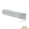 Suzuki M109R BOSS / M109R2 / VZR1800 Chrome Swing Arm Cover (2006-2017)