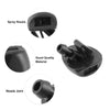 Peugeot 308 Windshield Washer Nozzle (2008-2013)