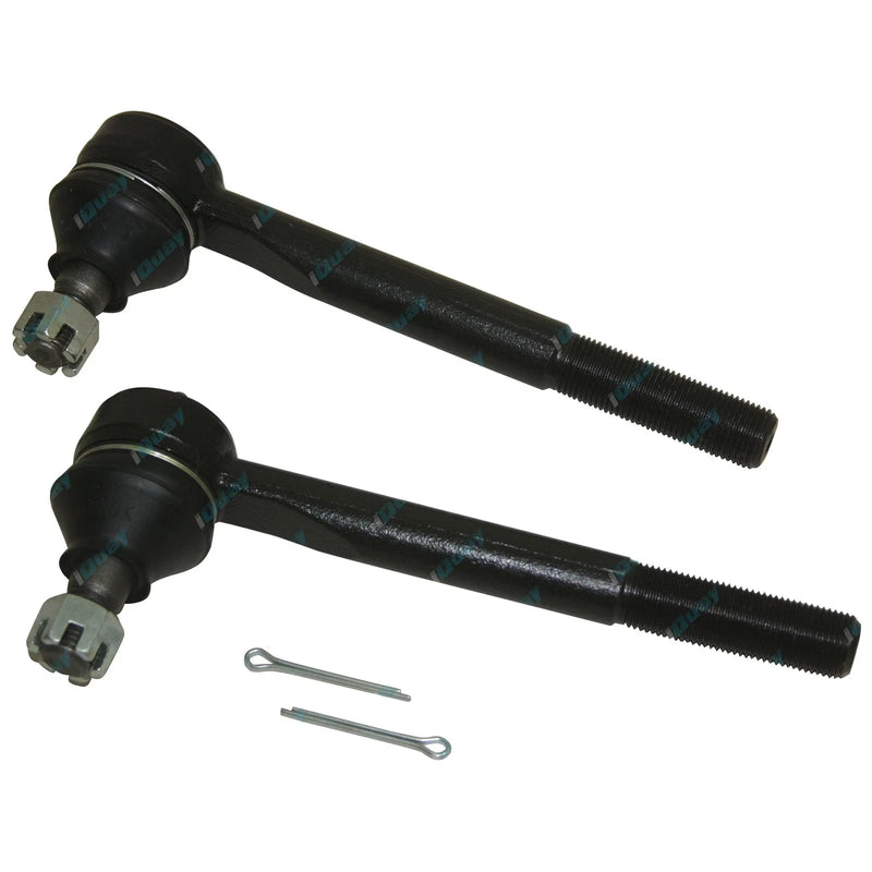 Hilux LN147R LN152R Diesel 1997~2005 RWD Set of 2 L&R Tie Rod Ends