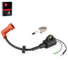 Yamaha Outboard 2-Stroke 9.9-250 HP Ignition Coil Assembly (1998–2023)