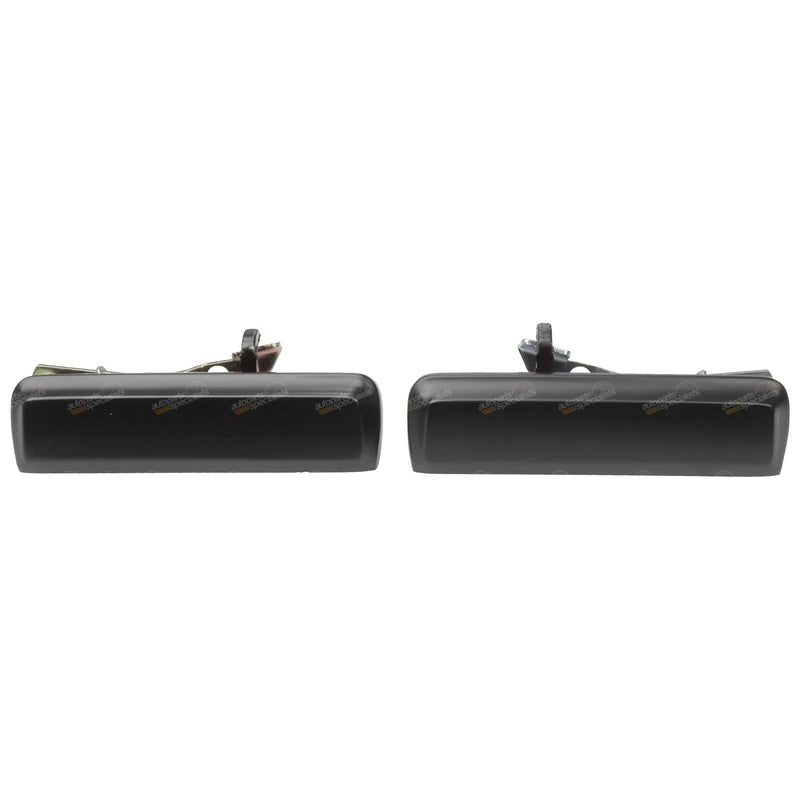 Ford Falcon XG XH Ute LH+RH Front Outer Door Handles Pair (1994 - 1999)