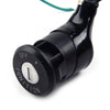 Honda ATC250ES Big Red Main Ignition Switch with 2 Keys (1985-1987)