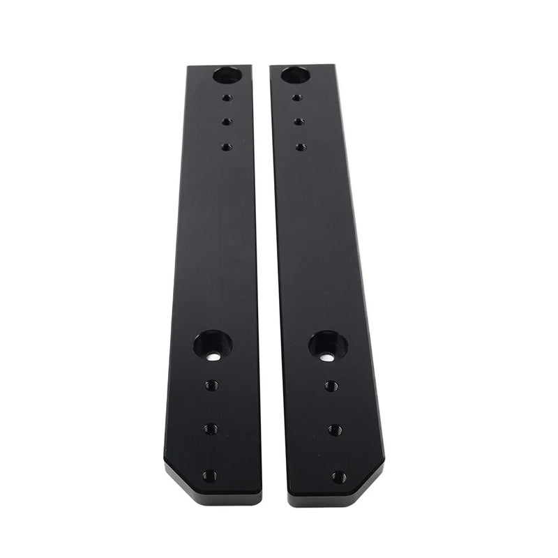Harley Road King, Glide Rear Pack Relocator Mount Kit (2009-2013)