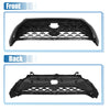 Toyota Corolla Cross Front Hood Bumper Grille (2022-2023)