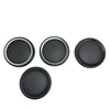MINI Cooper COUPE R58 Speaker Grille Cover (2012-2015)