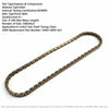 Honda CRF450R Timing Chain 108 Link (2009-2016)