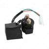 110cc 150cc 250cc PIT PRO Quad ATV Buggy Starter Motor Relay Solenoid