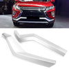 2018 Mitsubishi Eclipse Cross Grille Bumper Moulding Cover Trim (2018)