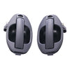 Hyundai Santa Fe SM 2 x Front Right & Left Outer Door Handle Black (2000–2005)