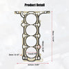 Buick Encore 1.4L L4 Cylinder Head Gasket