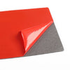 Hyundai Veloster Carbon Fiber Red Interior Door Panel Cover Trim (2019-2023)