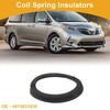 Toyota Sienna (2004-2005) Rubber 1 Pc Coil Spring Insulator