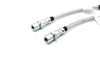 Landcruiser BJ / FJ / HJ 40,42,43,45,46,47 (2 Inch Lift) Brake Line Kit (1969-1984)