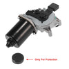 BMW 330i Front Windshield Wiper Motor (2006)
