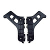 Lexus CT200h Front Left & Right Bumper Brackets (2011-2017)