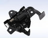 Kia Sportage Hood Lock Latch Assembly (2005-2010)