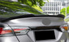 2018-2024 Toyota Camry Sedan Rear M4 Style Spoiler Wing (2018-2024)