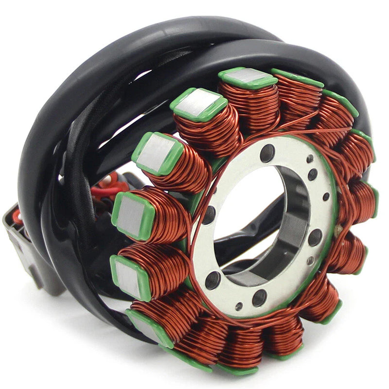 Kawasaki VN900 Vulcan 900 Classic / Custom Magneto Stator Coil (07-21)