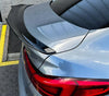 BMW 2 Series F44 228i M235i ABS Black Rear Spoiler PSM Style Wing (2020-2023)