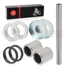 Honda 300EX / TRX300EX 1993-2008 Swingarm Bearings Seal Pivot Sleeve Kit