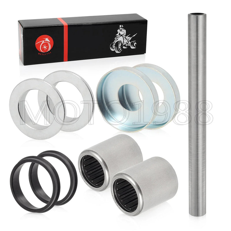 Honda 300EX / TRX300EX 1993-2008 Swingarm Bearings Seal Pivot Sleeve Kit