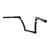 Harley Sportster 883 1200 48 Custom Dyna 12" Rise Ape Handlebar (2004-2023)