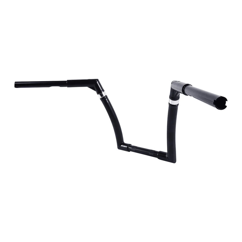 Harley Sportster 883 1200 48 Custom Dyna 12" Rise Ape Handlebar (2004-2023)