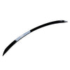 Benz GLC Class Coupe Glossy Black Tail Wing Rear Trunk Spoiler (2023-2024)