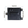 Cadillac Chevrolet Fuel Pump Control Module (2000-2005)