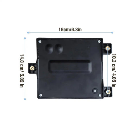 Cadillac Chevrolet Fuel Pump Control Module (2000-2005)