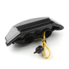 Honda CB600 / CB900 HORNET (2002-2007) Smoke Taillight & Turn Signal