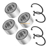 Yamaha Grizzly 700 660 550 Front & Rear Wheel Bearing (2007–2024)