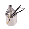 Heavy Duty Train Car 1/4" NPT Air Horn Electric Solenoid Valve